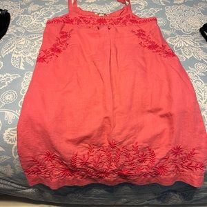 Lucky Brand Summer Dress